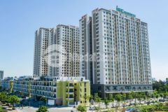 Bán nhà mặt phố tứ hiệp, thanh trì 52m2 kd, ô tô đỗ dừng chỉ 5 tỷ 6.