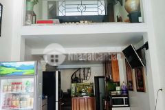 Bán nhà 5 tầng 35m2 mặt phố định công thượng, hoàng mai giá 6,1 tỷ. lh 0912442669