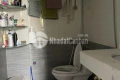 Tôi bán nhà ngõ 256 bạch đằng, hk giá 3.5 tỷ, 34m2x4t, ngõ thông