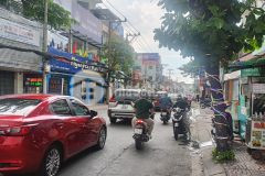 Nhà to giá nhỏ âu cơ tân bình 64m2 giá nhỉnh 3 tỷ.