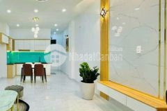 Lê văn sỹ, phú nhuận, 4x10m, 3pn, cách mt 20m, nhích 6 tỷ