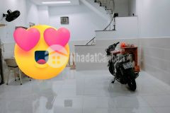 Chủ xoắn, bán nhà 3 tâng lạc long quân, tân bình, 52m2, giá rẻ 7.5 t