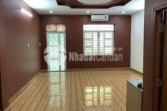 Ch.o th.uê nhà và đất tại kdc nông thổ sản, đường trần văn sắc gi.á nhà 13trtháng