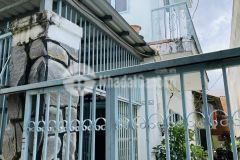 Chủ đi mỹ, bán gấp nhà hẻm lớn, sát phú mỹ hưng, 92m2, mt 6m, nhỉnh 5tỷ