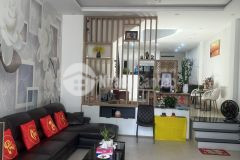 Chính chủ bán nhà 4 tầng full nội thất tại ngũ hành sơn 100m2 8.3 tỷ. lh0906427842.