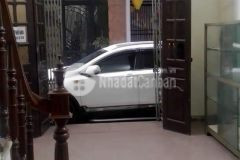 Bán nhà an dương vương, thích hợp kinh doanh, 33m, mặt tiền 3.8m, giá 3 tỷ