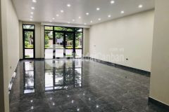 Cho thuê mặt bằng kinh doanh, văn phòng, mặt đường lớn sầm uất khu đô thị vsip từ sơn