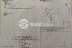 Bán đất bùi hữu nghĩa, p.tân vạn, biên hoà 4,8 nh 5,3m x 12, giá 1,75tỷ