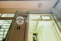 Cực phẩm quan hoa, 45m2 5t chỉ tầm tiền 6 tỷ ở ngay tt cầu giấy