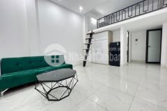 Hạ giá sâu, bán chung cư mini phố kim ngưu 6 tầng thang máy 72m2, mt 5.5m