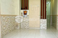 Nhà 2 lầu st mặt tiền hẻm 3m đường số 71, phường tân quy, quận 7