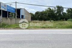 Đất kinh doanh mặt tiền n2 ngang 13x30m, giá 4,940 tỷ