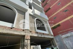 Bán lô đất hẻm xe hơi phan huy ích, p.12 60 m2 giá cực tốt 3.6 tỷ tl