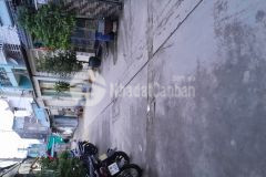 Tân phú hẻm xe tải đua lô góc cực đẹp 44m2 nhỉnh 4tỷ