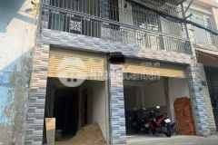 Siêu phẩm phú thọ hòa tân phú 82 m2 2 tầng hẻm 8m nhỉnh 7 tỷ