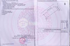 Bán đất nguyễn thị tồn, hóa an, biên hòa 5 x 16, giá 2,6 tỷ