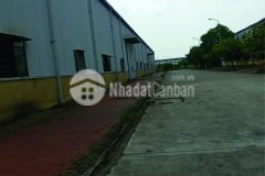 Cho thuê kho, xưởng tại kcn tiên sơn, huyện tiên du, tỉnh bắc ninh