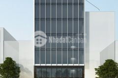 Xem ngay kẻo lỡ 100trtháng toà nhà vp 10x25 mặt tiền đỗ xuân hợp cực đắc địa đối diện global city