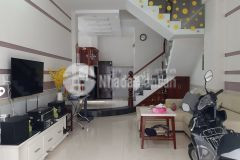 Cực rẻ 3,5 tỷ 35m2 nhà ngay bà chiểu sát q1 sổ vuông dòng tiền 7tr tháng