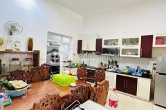 Bán nhà 2 mê đường ngang ngô quyền y bih p tân lợi