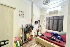 Chỉ 4,5 tỷ diện tích 43m2 x 3 tầng ngõ 112 ngọc khánh ba đình ngõ thông 30m ra phố