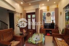 Bán nhà phố tô vĩnh diện,thanh xuân 80m2 x4tầng, ôtô 20m giá 6,5 tỷ 0969693855.