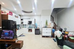 30m ra phố ba gác tránh bán nhà nguyễn trãi 38m² x 5 tầng giá 3.6 tỷ nhà đẹp ở ngay