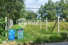 Bán lô đất 194m2,ngay nguyễn thị chiên,tân an hội,củ chi.520 triệu.