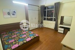 Chung cư 7a đường lê đức thọ cho thuê căn 2n full nội thất diện tích 86m