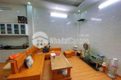 Chủ nhà cần bán nhà phú diễn, bắc từ liêm kd 58m2, 4 tầng, mt 6m, chỉ 4.8 tỷ.