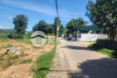 Bán lô đất nghỉ dưỡng 1427m tuyệt đẹp tại la gián cổ đông giá hơn 6 tỷ