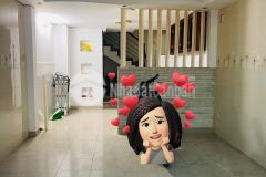 Hẻm 4m thông 1 trục võ văn tần, q3, đang cho thuê 17tr, 4 tầng, 4pn, 5wc, 36m2, 7.3 tỷ