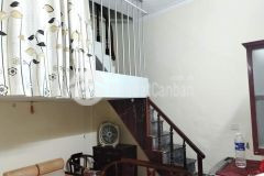 Bán nhà hoàng mai, 21m2 x 4 tầng, 1,75 tỷ, sổ đỏ chính chủ, ô tô đỗ cổng