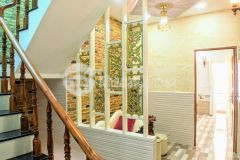 Cho thuê nc mặt tiền nguyễn thái sơn phạm ngũ lão mới đẹp 4x18m