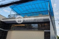 Cho thuê nhà mặt tiền nguyễn thượng hiền, quận phú nhuận 6x16m 5 phòng