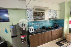 Mua nhà cho con đi học, vc trẻ khởi nghiệp chọn mipec nhỉnh 1 tỷ2pn.