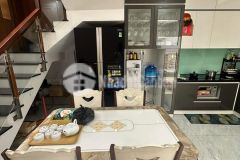 Nhà bán 3 tầng 60m2 gia phú quận 6 nhà đẹp ở ngay chỉ 5.9tỷ