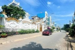 Bán biệt thự xuân thới thượng hóc môn 15x20m giá bán 18 tỷ tl