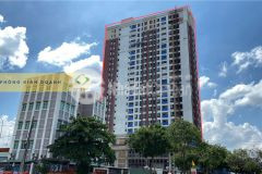 Thanh toán 60 bàn giao căn hộ viva plaza, ck 5, tặng nội thất
