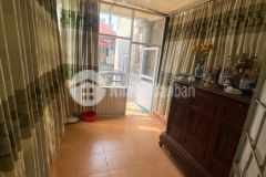 Bán nhà ngõ thịnh hào, diện tích 30m 4 tầng