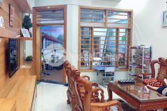 Siêu phẩm hồng tiến nhà đẹp ở luôn ô tô gần phố ngõ rộng 2.6m