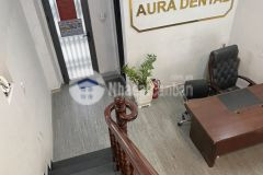 Cho thuê nguyên căn 250m² mặt tiền nguyễn thái sơn gần bệnh viện 175