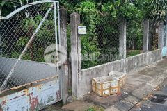 Đất mặt tiền trần ngọc giải phường 6 mỹ tho tiền giang