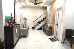 Tân phú hẻm xe thông lô góc cực đẹp 32m2 nhỉnh 3tỷ