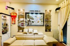 Bán nhà phố nguyễn ngọc vũ cầu giấy gần lê văn lương, ngõ thông, gần phố, nhà đẹp 5 tầng.