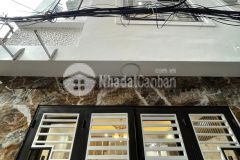 Nhà rẻ cần bán ở trần thái tông, 35m2 5t chủ nhà cần ra đi gấp chỉ 4.12 tỷ