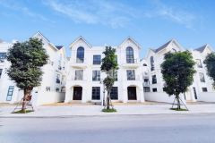 Shophouse sl 150m mặt tiền 10m mặt đường 30m đã hoàn thiện giá tốt nhất vhop1