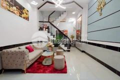 Bán nhà hẻm xe hơi phan huy ích 39m2 giá 5,28 tỷ