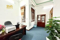 Nhà 4 tầng vị trí đắc địa mặt tiền ngô quyền giá 13.9 tỷ