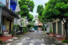 Bán đất tđc tứ hiệp ô tô tránh vỉa hè hơn 3 tỷ.